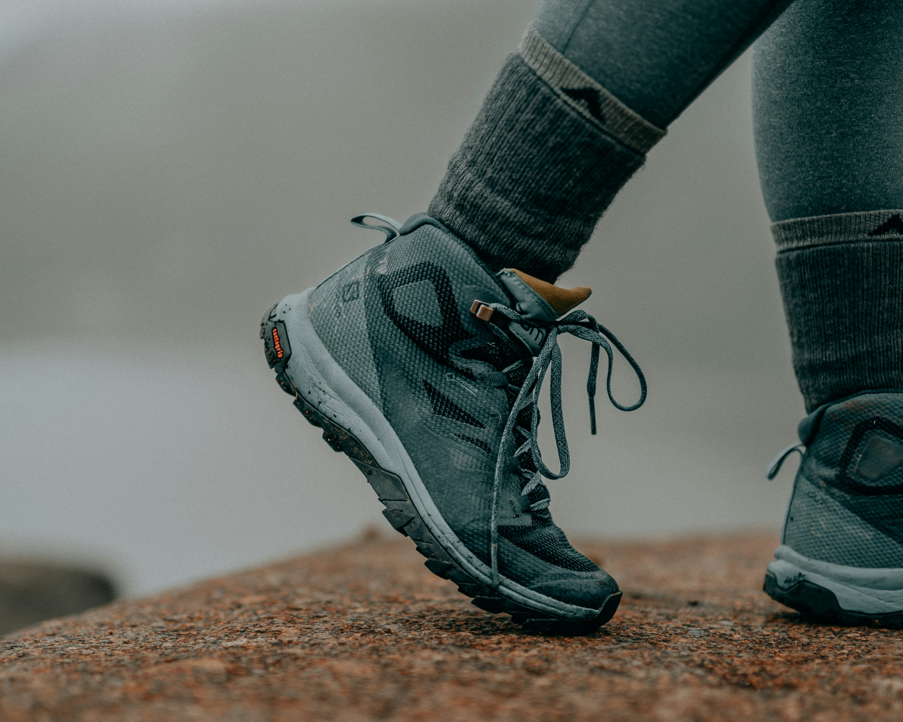 TrailBlazer Pro